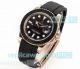 Clean Factory Rolex Yachtmaster 126655 Watch Rose Gold Oysterflex Band 40mm Cal 3235 (2)_th.jpg